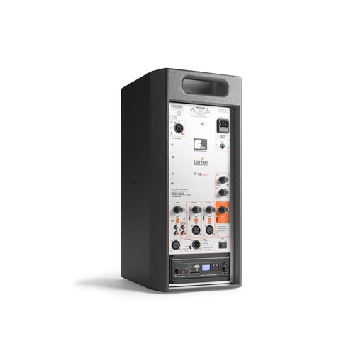 Fohhn Easyport FP-22 